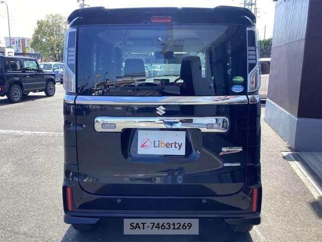 Suzuki SPACIA 2020-11 8368910-13