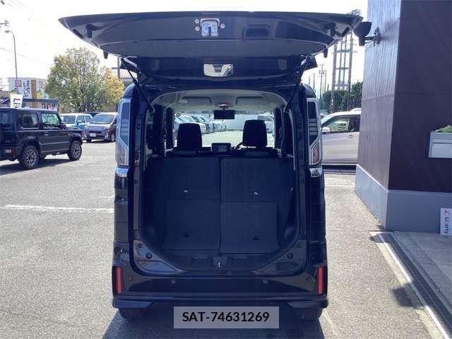 Suzuki SPACIA 2020-11 8368910-14