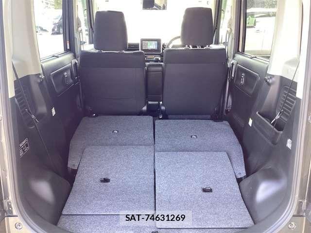 Suzuki SPACIA 2020-11 8368910-17