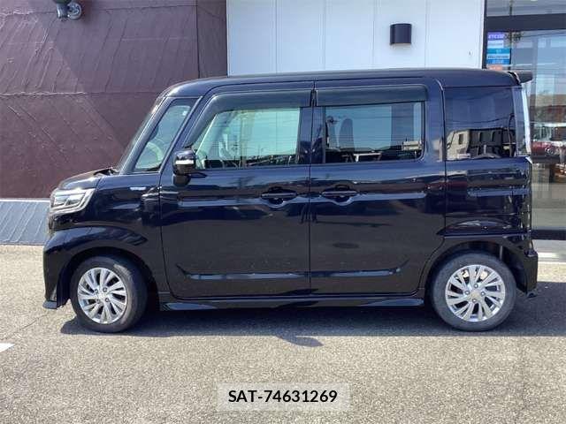 Suzuki SPACIA 2020-11 8368910-18