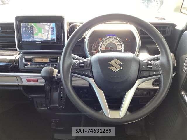 Suzuki SPACIA 2020-11 8368910-1