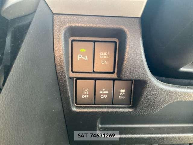 Suzuki SPACIA 2020-11 8368910-2