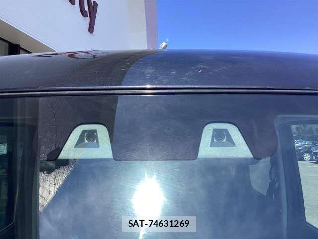 Suzuki SPACIA 2020-11 8368910-3