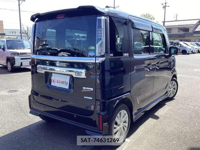 Suzuki SPACIA 2020-11 8368910-7
