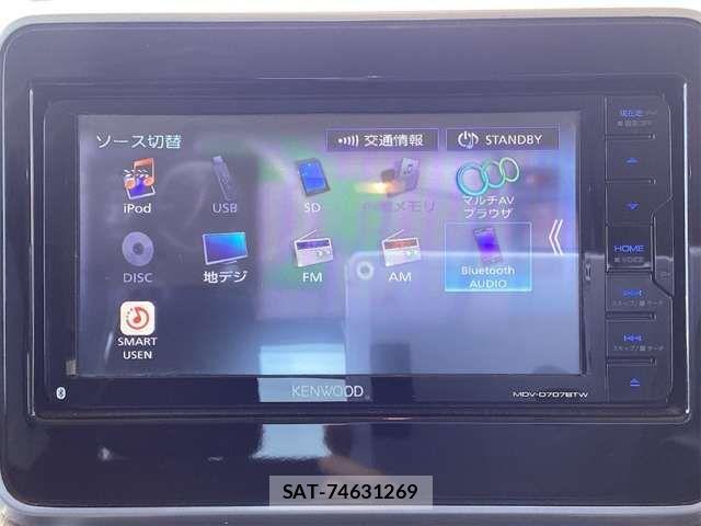 Suzuki SPACIA 2020-11 8368910-8