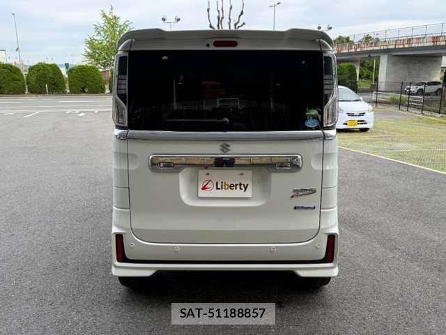 Suzuki SPACIA 2019-10 8368899-9