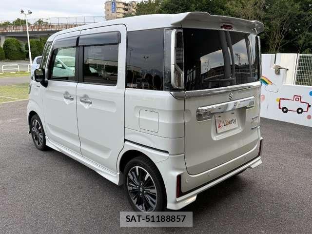 Suzuki SPACIA 2019-10 8368899-10