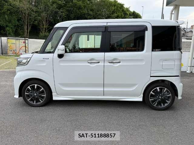 Suzuki SPACIA 2019-10 8368899-11