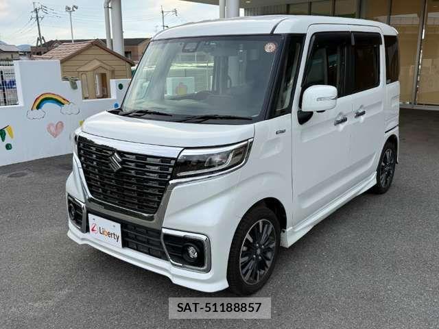 Suzuki SPACIA 2019-10 8368899-12