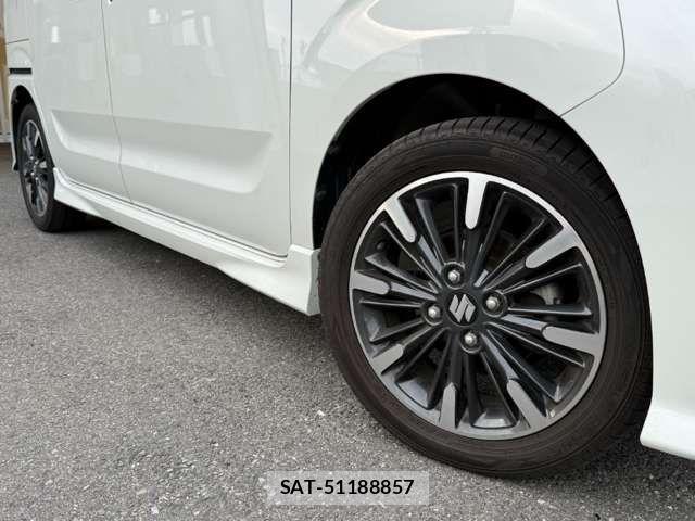 Suzuki SPACIA 2019-10 8368899-13