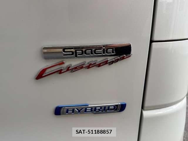 Suzuki SPACIA 2019-10 8368899-18