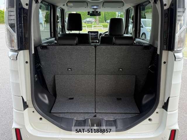 Suzuki SPACIA 2019-10 8368899-19
