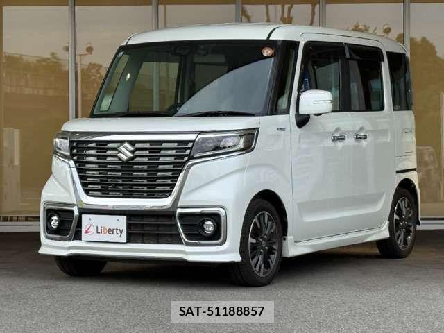 Suzuki SPACIA 2019-10 8368899-4