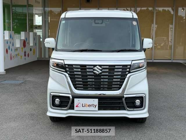 Suzuki SPACIA 2019-10 8368899-5