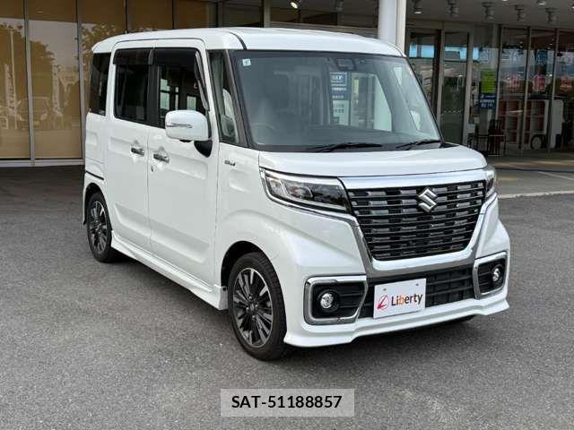 Suzuki SPACIA 2019-10 8368899-6