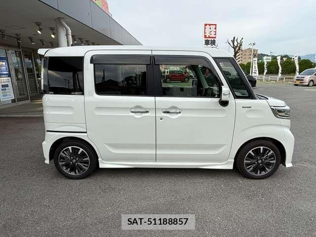 Suzuki SPACIA 2019-10 8368899-7