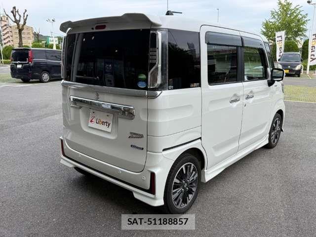 Suzuki SPACIA 2019-10 8368899-8