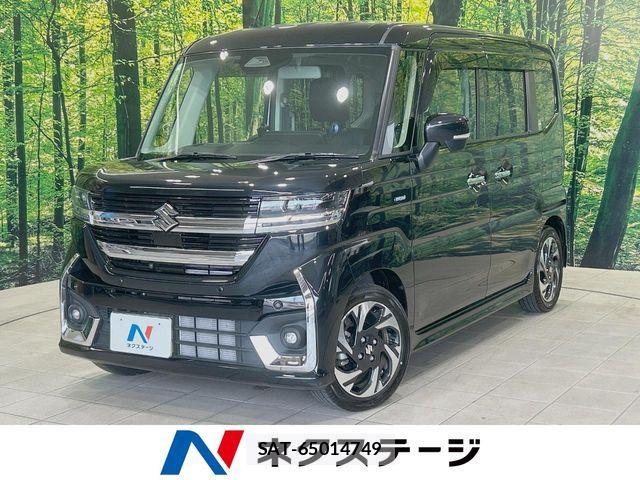 Suzuki SPACIA 2024-09 8368869-0