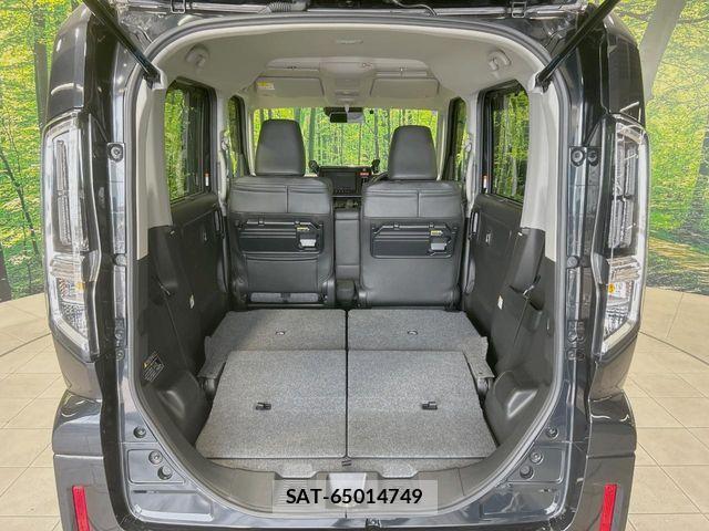 Suzuki SPACIA 2024-09 8368869-9