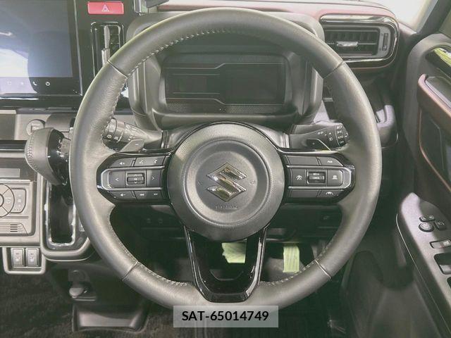 Suzuki SPACIA 2024-09 8368869-10
