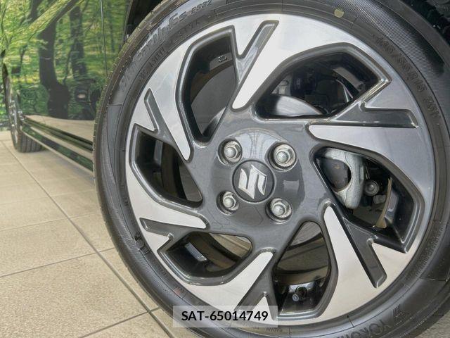 Suzuki SPACIA 2024-09 8368869-12