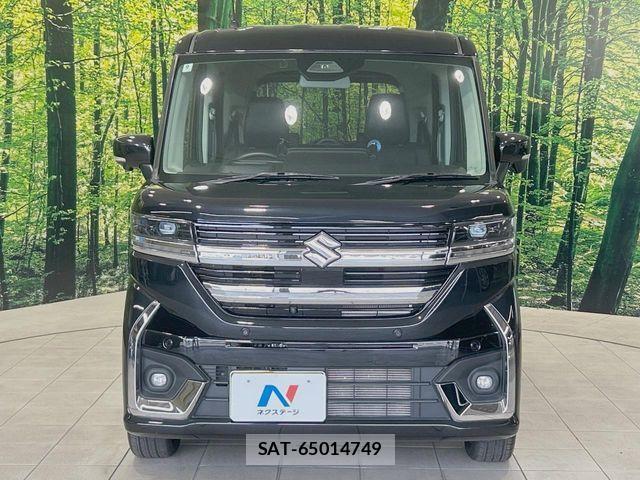 Suzuki SPACIA 2024-09 8368869-13