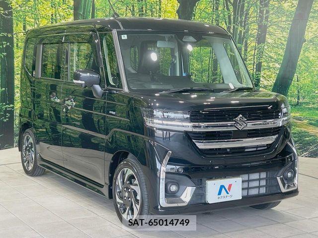 Suzuki SPACIA 2024-09 8368869-15