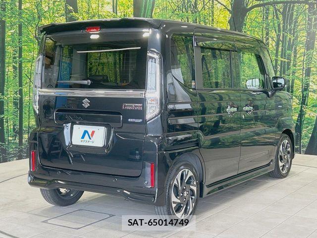 Suzuki SPACIA 2024-09 8368869-16
