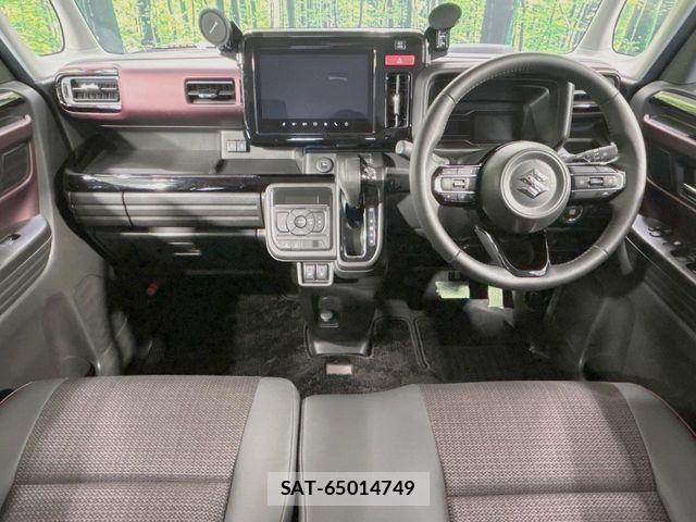 Suzuki SPACIA 2024-09 8368869-1