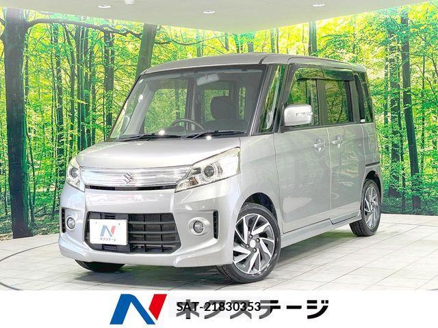 Suzuki SPACIA 2013-12 8368925-0