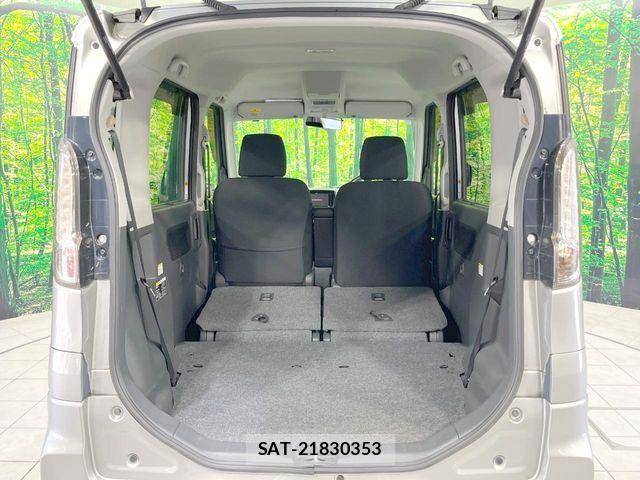 Suzuki SPACIA 2013-12 8368925-9