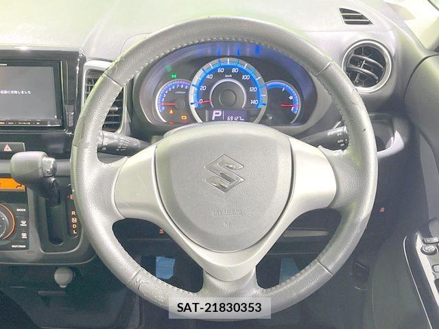 Suzuki SPACIA 2013-12 8368925-10