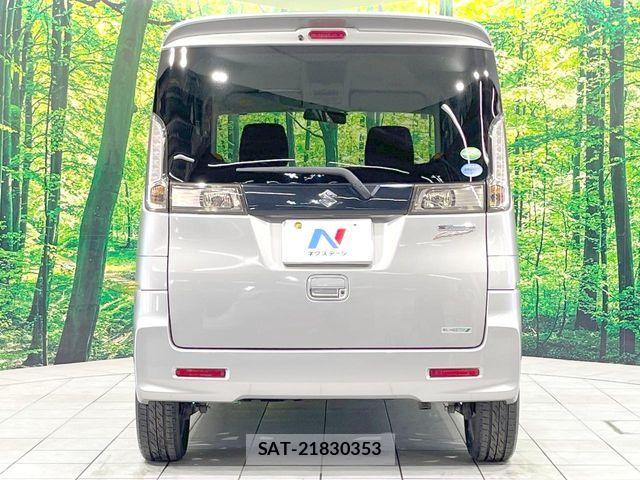 Suzuki SPACIA 2013-12 8368925-14