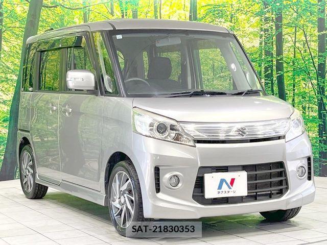 Suzuki SPACIA 2013-12 8368925-15