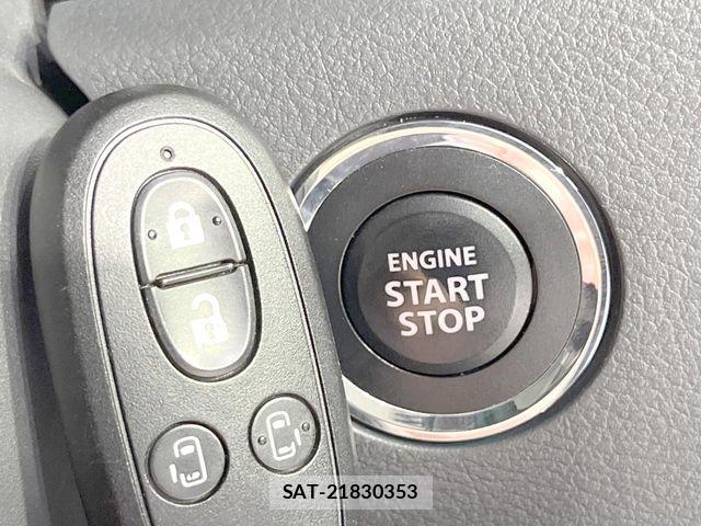 Suzuki SPACIA 2013-12 8368925-6