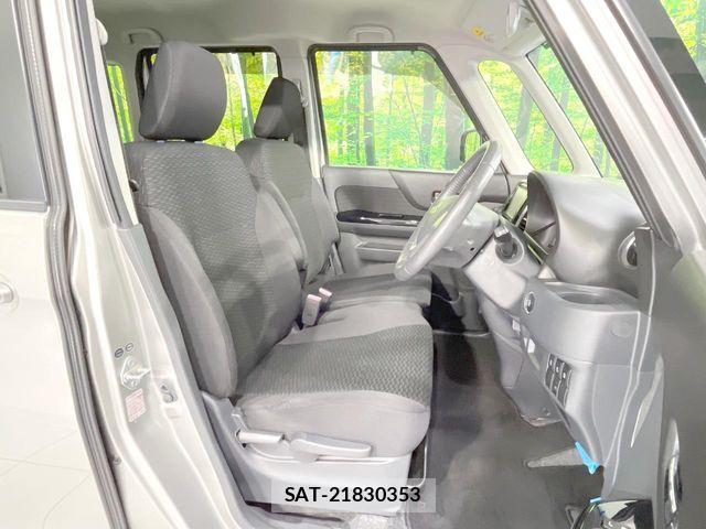 Suzuki SPACIA 2013-12 8368925-7