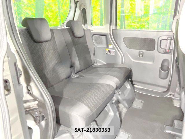 Suzuki SPACIA 2013-12 8368925-8