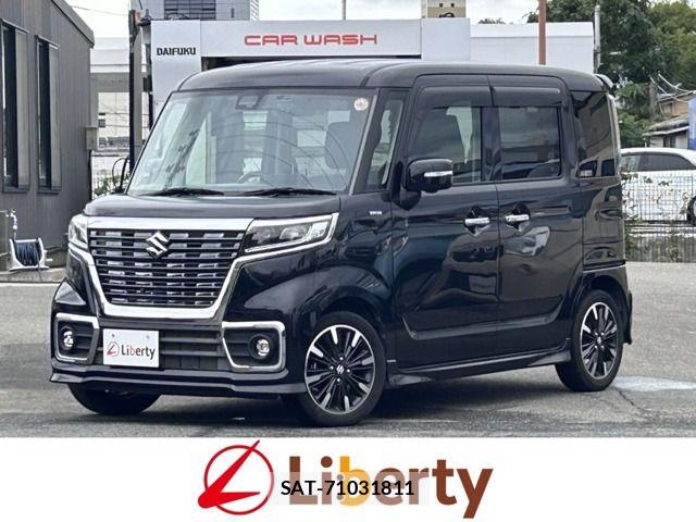 Suzuki SPACIA 2019-07 8368896-0