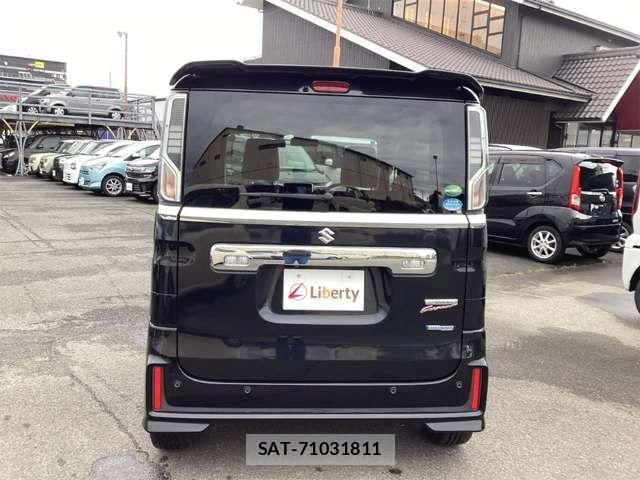 Suzuki SPACIA 2019-07 8368896-9