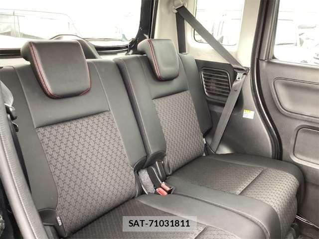 Suzuki SPACIA 2019-07 8368896-14