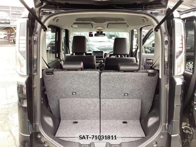 Suzuki SPACIA 2019-07 8368896-16
