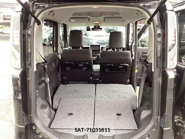 Suzuki SPACIA 2019-07 8368896-17