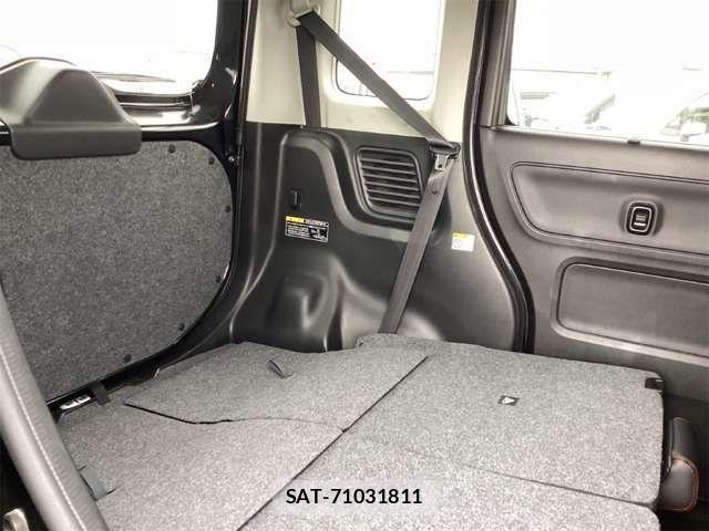 Suzuki SPACIA 2019-07 8368896-18
