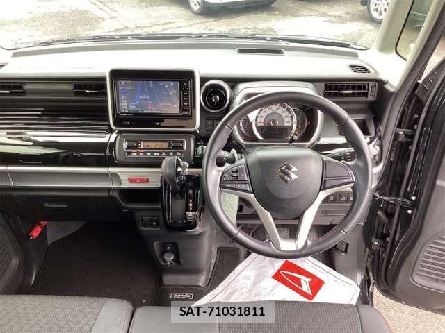 Suzuki SPACIA 2019-07 8368896-1