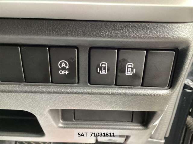 Suzuki SPACIA 2019-07 8368896-2