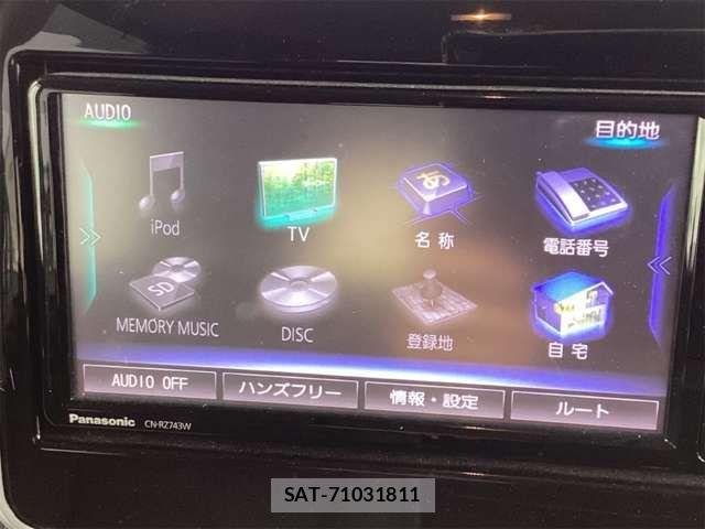 Suzuki SPACIA 2019-07 8368896-5