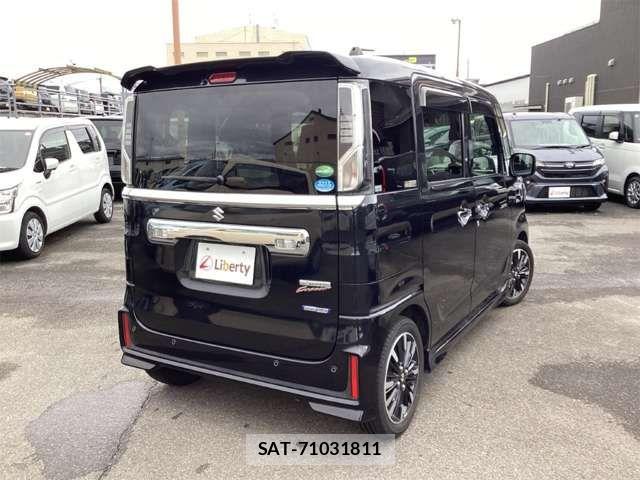 Suzuki SPACIA 2019-07 8368896-6