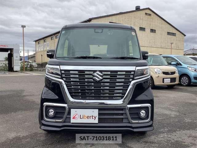 Suzuki SPACIA 2019-07 8368896-7