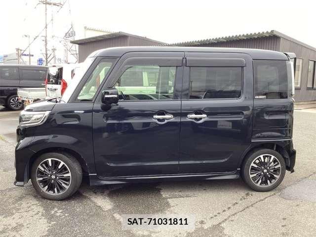 Suzuki SPACIA 2019-07 8368896-8