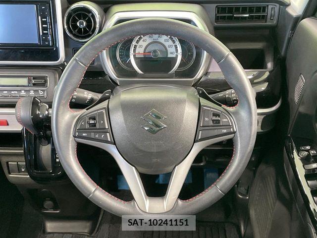 Suzuki SPACIA 2018-09 8368906-10